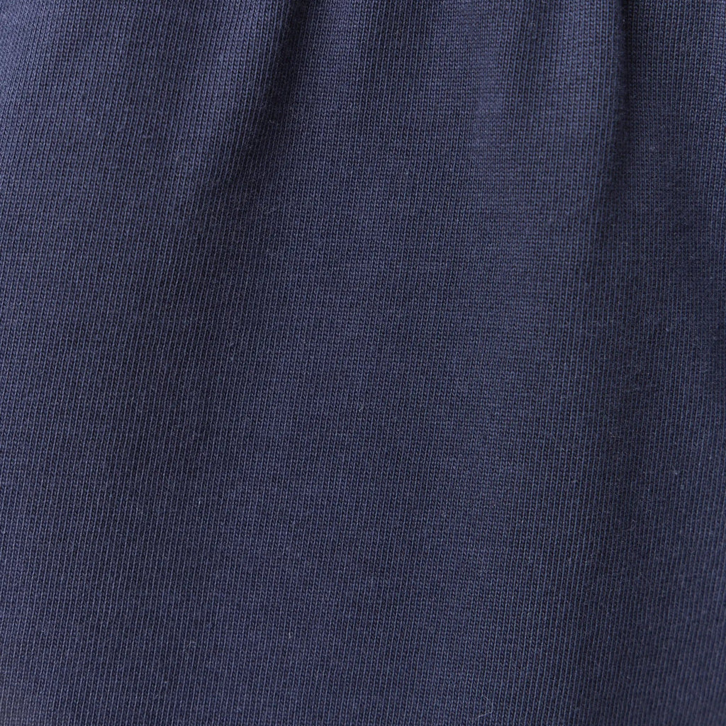 Cotton Mini Short