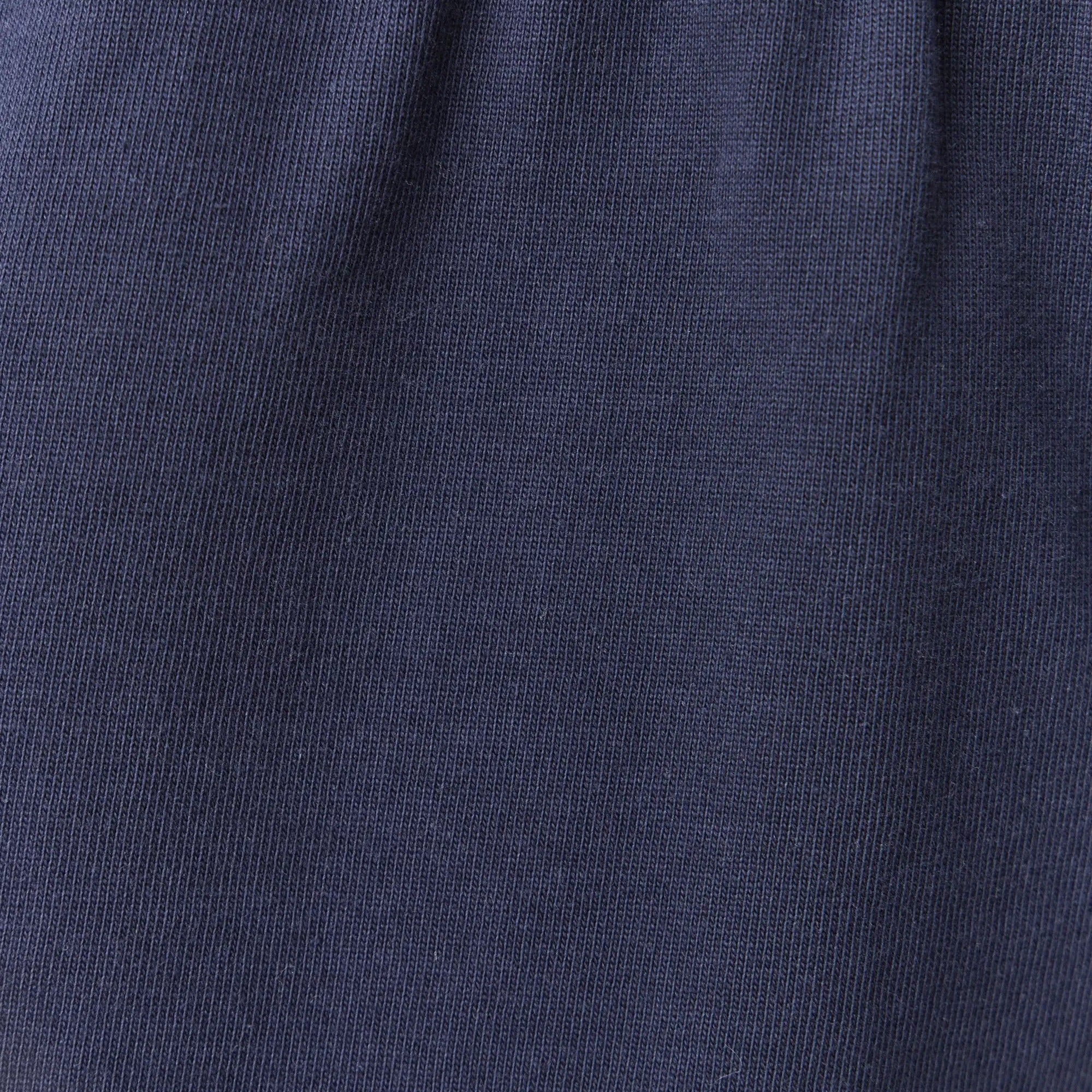 Cotton Mini Short