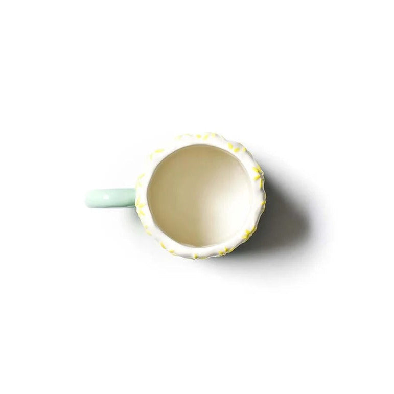 Sparkle Cake Shaped Mug